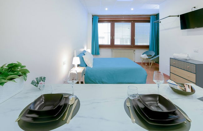 Les Trois Merveilles Green Fernando - Foto 2