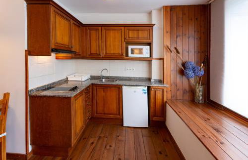 Apartamentos Rentarán - Foto 7