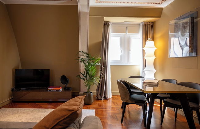 Elizabeth Unique Apartments - A Member of Design Hotels - Foto 80