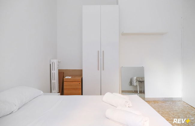 BB Plus Apartment Roma Tiburtina - Photo 3