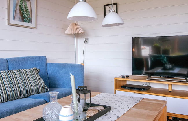 6 Person Holiday Home in Aabenraa-by Traum - Foto 16