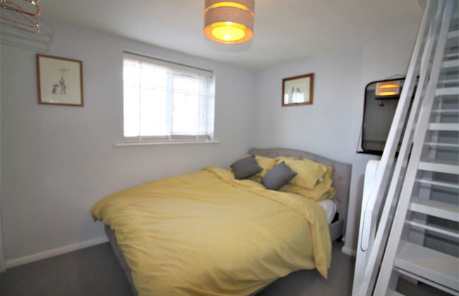 Hurst Cottage - Foto 9