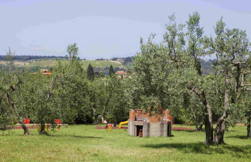 Fattoria Poggio Capponi - Foto 61