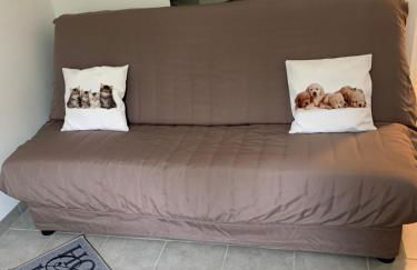 maison avec jardin et parking privé - Foto 10