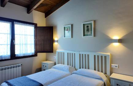 Aptos en Llanes jardín y terraza – Senda Costera - Foto 16