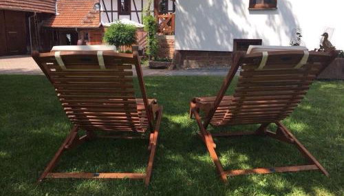 Ferienhaus Annabell - Foto 5