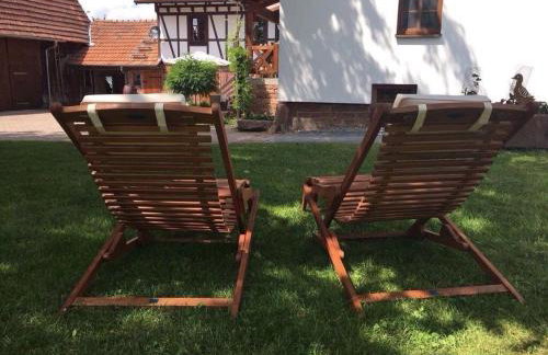 Ferienhaus Annabell - Foto 5