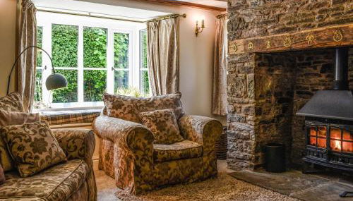 Priory Cottage - Photo 3