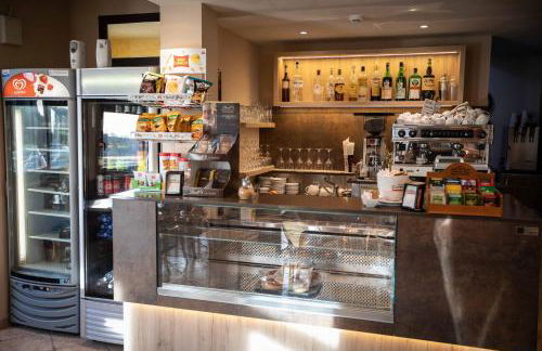 Terme Di Sorano Resort - Foto 29