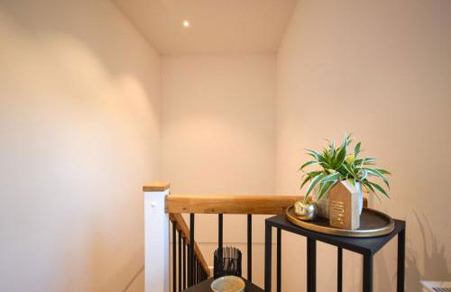 Alte Uhrmacherei - Wohnen auf Zeit - Foto 10