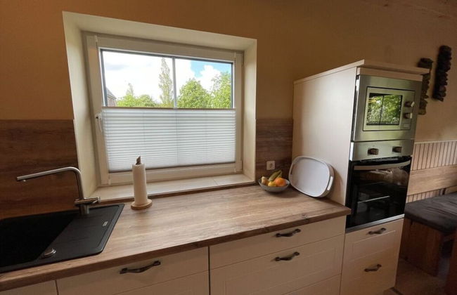 The Nordseehus Modern Retreat - Foto 8