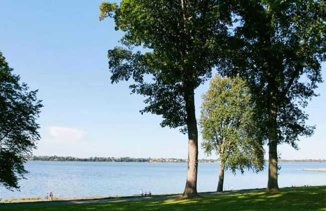 4 Person Holiday Home in Holbaek - Photo 31