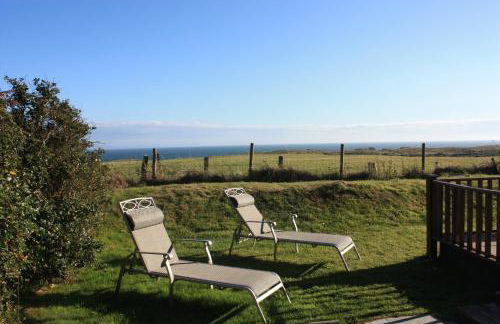Amazing Sea Views, Short Walk to the Beach - Foto 10