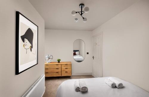 Victoria Villas,West Cumbria, Lake District - Foto 34