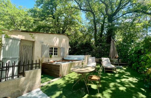 Maison du bonheur - Foto 6