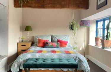 Treadgold Warehouse Penthouse - Foto 18