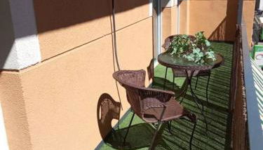 Alojamiento Dunas centro - Foto 2