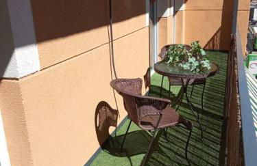 Alojamiento Dunas centro - Foto 2