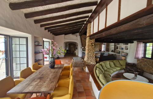 Casa Erica - Charming Quinta with Private Pool - Foto 4