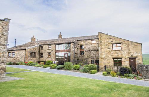 Hill Top Farm 8 - Foto 6