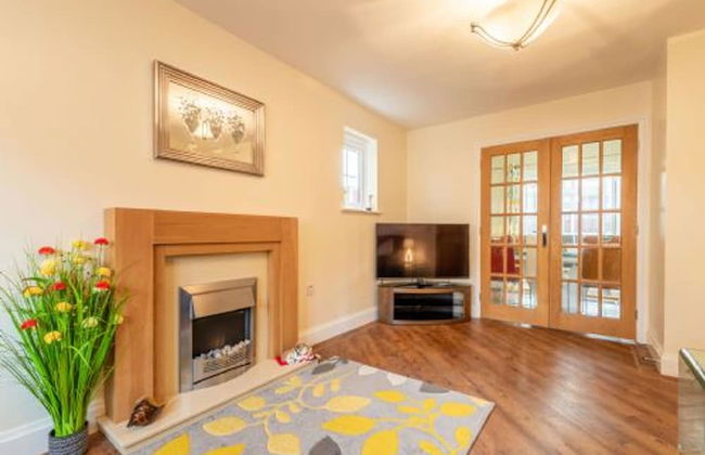 Host Stay - Violetta Cottage - Foto 24