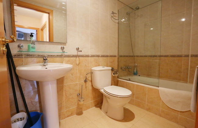 Royal Inn Aparthotel - Foto 31