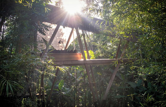 KA BRU Forest Villa - Foto 28