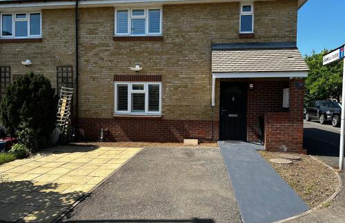 Luxury West London 3BR House, Cul De Sac - Foto 5