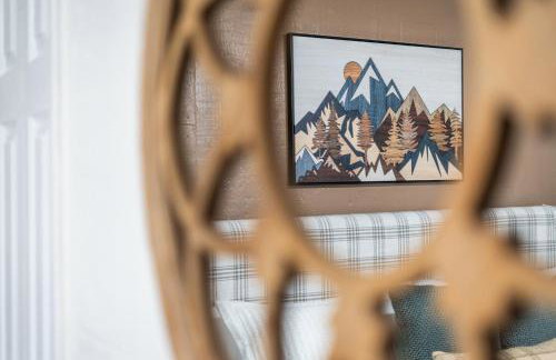 PlayDeck Cabin New River Gorge and Summersville Lake - Foto 71