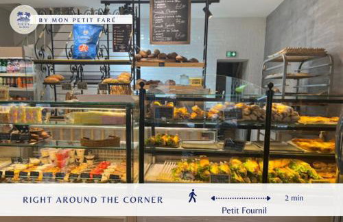 Le Lotus - Spacieux & Central - by Mon Petit Faré - Photo 34