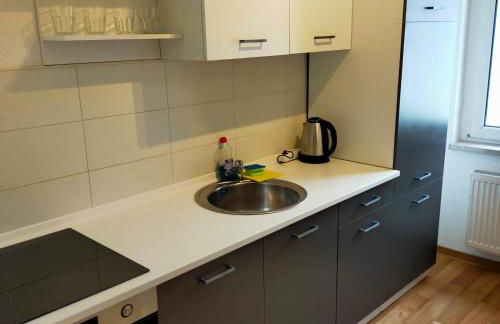 Leuna - Kurzzeitvermietungen direkt bei den Leunawerken, 2-3 Schlafzimmer - Foto 43