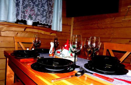 Chatki U Hanusi - Photo 37