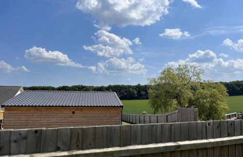 New Farm Cottage, hot tub, 3 bed, sleeps 6, private garden, entire home - Photo 43