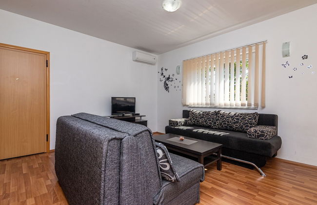 Apartments Janja - Foto 54