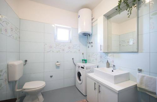 Villa Levatinka Zadarvillas - Foto 82