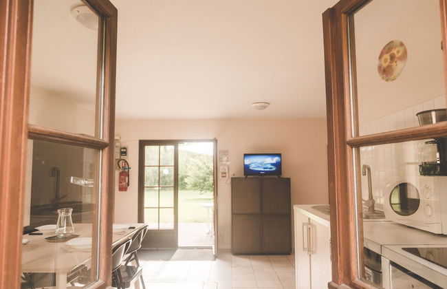 Modern Holiday Home With Dishwasher - Foto 25