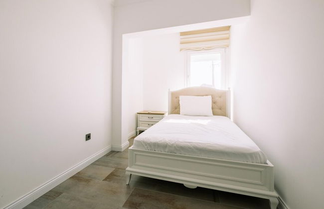 Chic Villa w Patio Pool 3 min to Beach in Bodrum - Foto 23