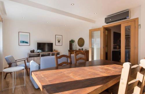 2 Bedroom Belem Wonder by LovelyStay - Photo 39