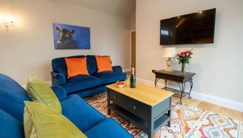 Alde Bay Farm - Coral Cottage - Foto 4