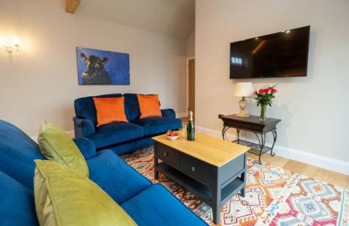 Alde Bay Farm - Coral Cottage - Foto 4