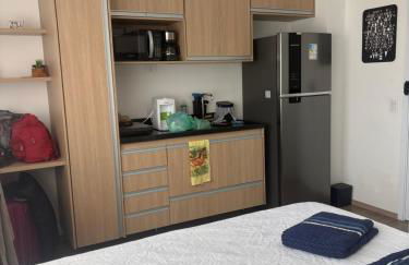 Studio Belenzinho 3 minutos do metrô - Photo 2