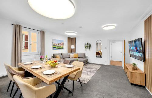 INhome - Zentral - Küche - TV - Netflix - Foto 8