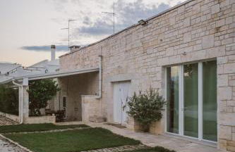 Trulli Harmonia con piscina - Alberobello - Foto 54