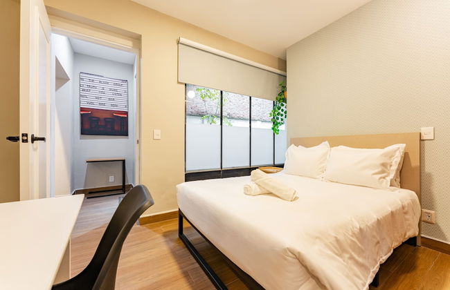 Casa Danubio Reforma by VH - Foto 24