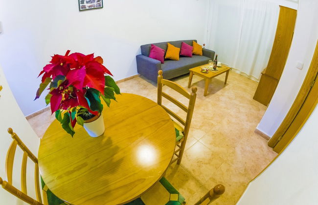 Homely Apartments Radio Murcia - Foto 12