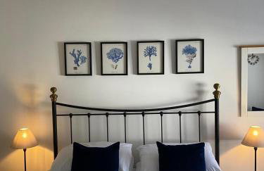 Beer Bakery Cottages - Charming Cottage Retreat - 2 mins from Beach with Car Parking space - Foto 7