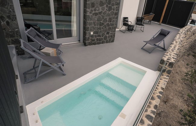 Uranides Luxury Suites - Foto 46