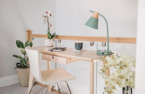 The Old Granary - Foto 21