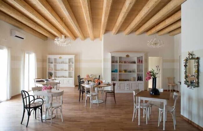 Agriturismo Panorama - Foto 37