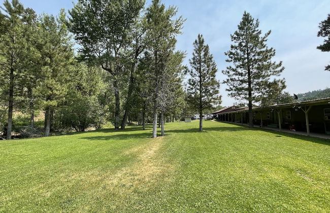 7r Guest Ranch - Foto 1